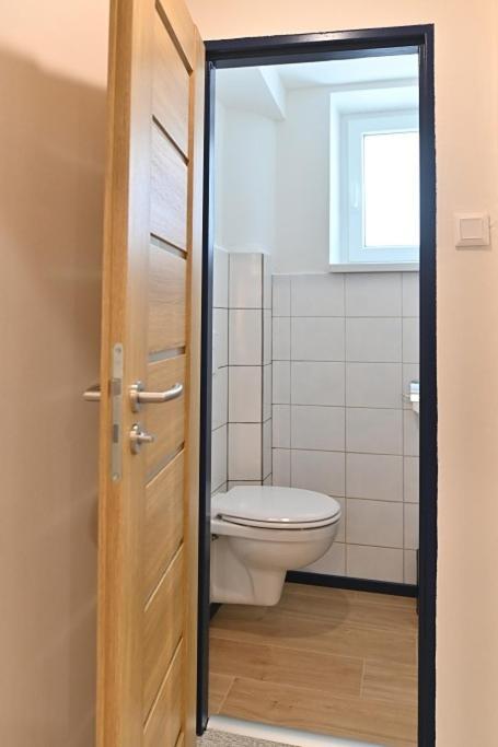 Apartman 5Five Prešov المظهر الخارجي الصورة