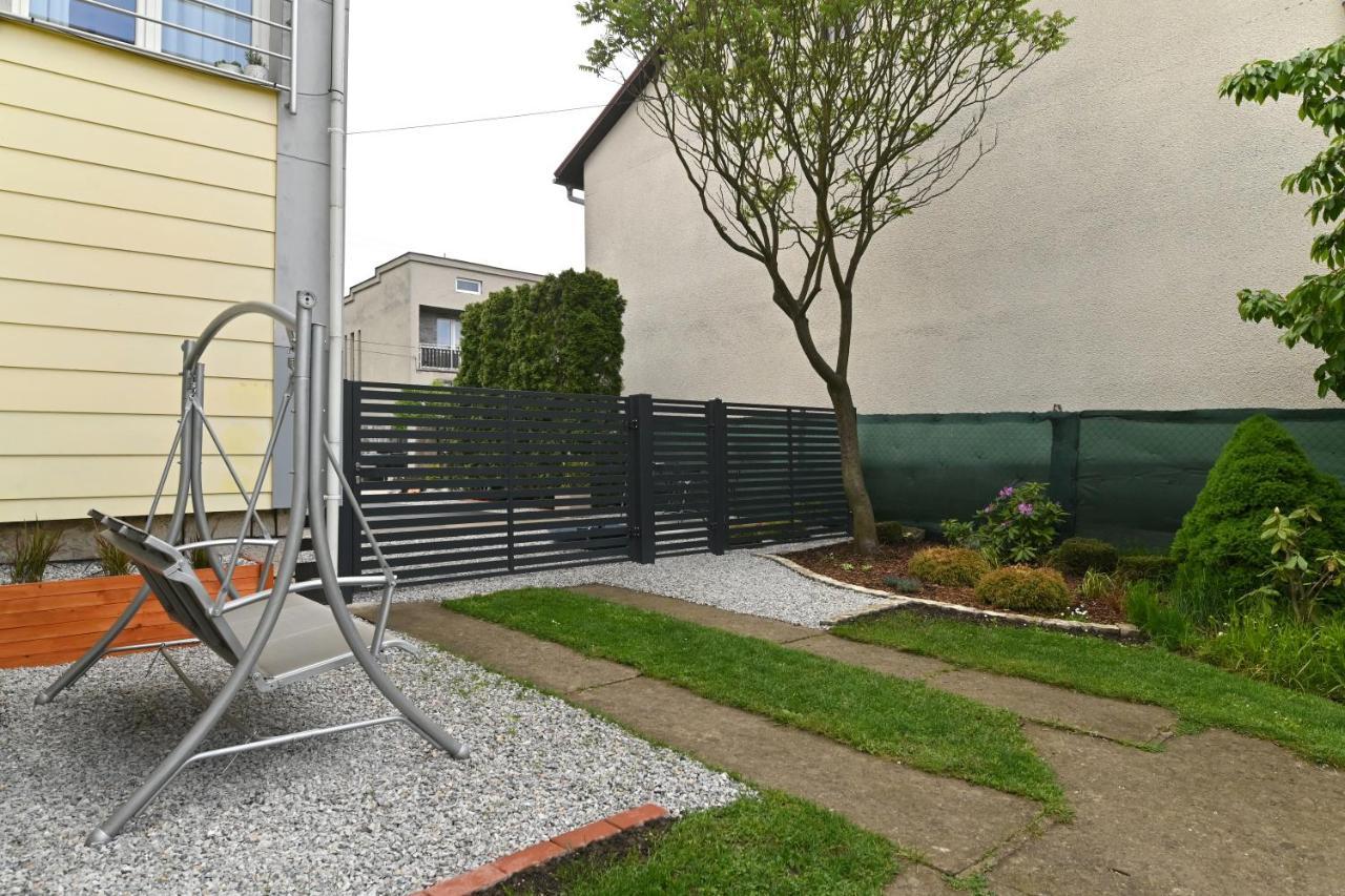 Apartman 5Five Prešov المظهر الخارجي الصورة