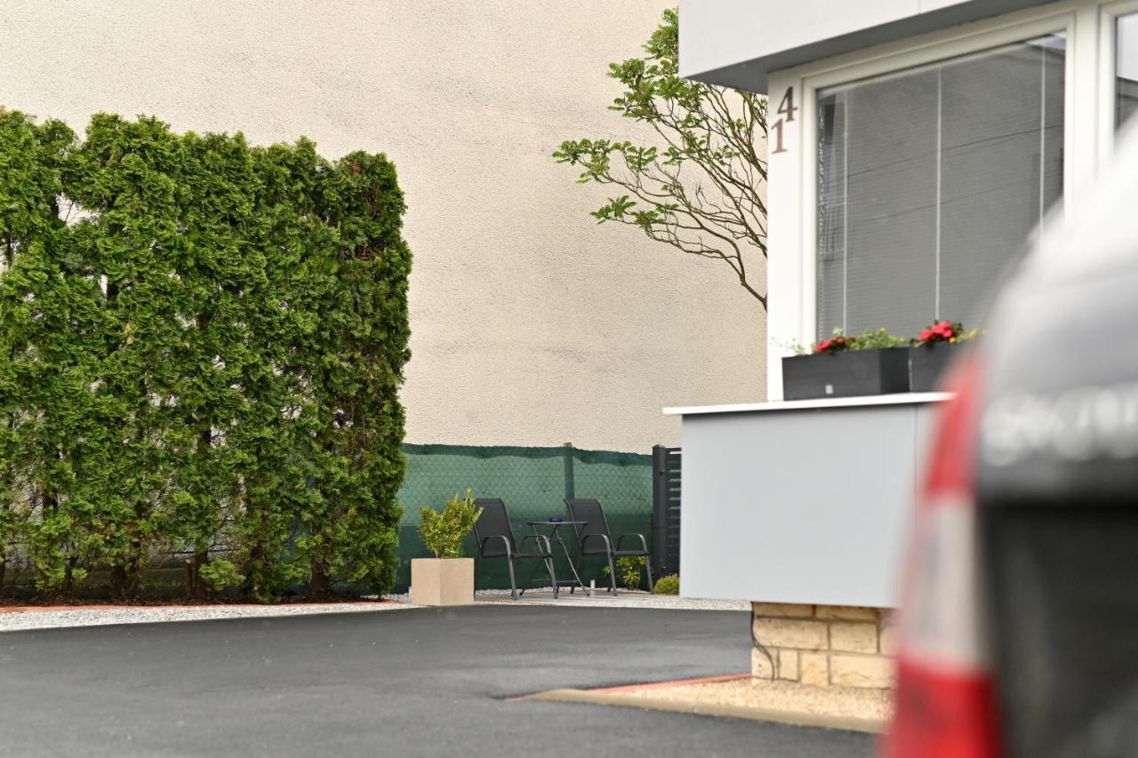 Apartman 5Five Prešov المظهر الخارجي الصورة
