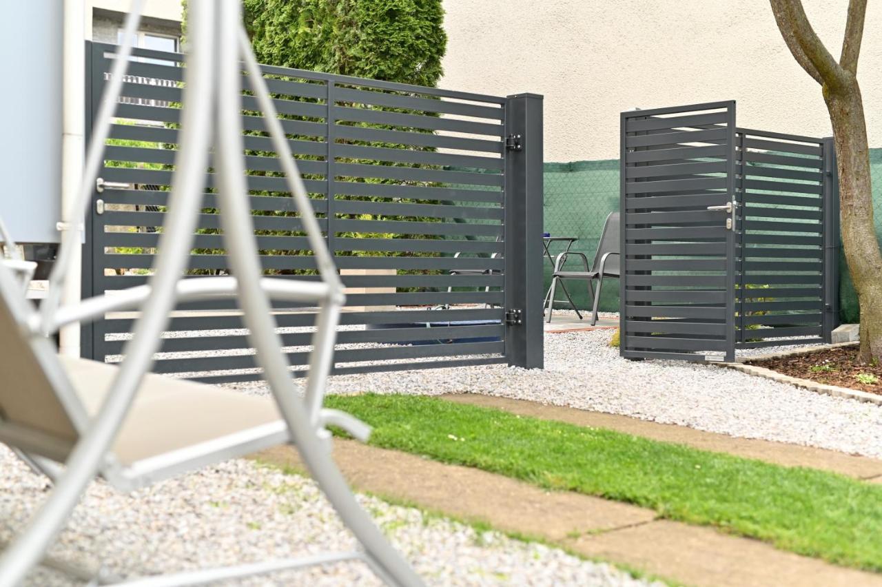 Apartman 5Five Prešov المظهر الخارجي الصورة