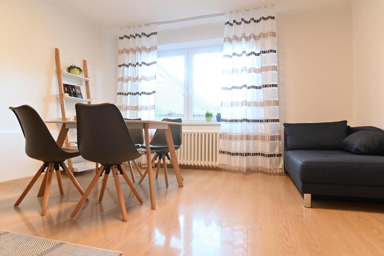 Apartman 5Five Prešov المظهر الخارجي الصورة