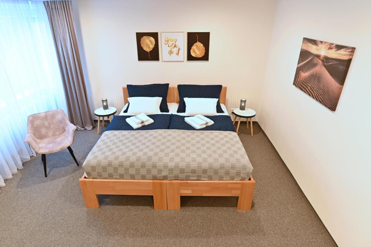 Apartman 5Five Prešov المظهر الخارجي الصورة