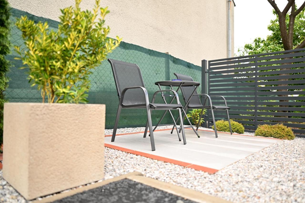 Apartman 5Five Prešov المظهر الخارجي الصورة