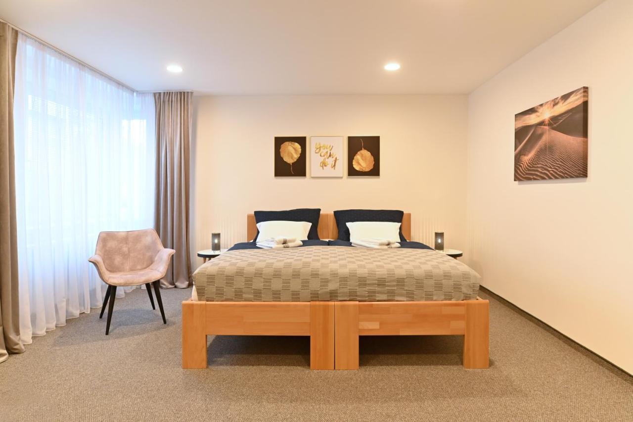 Apartman 5Five Prešov المظهر الخارجي الصورة