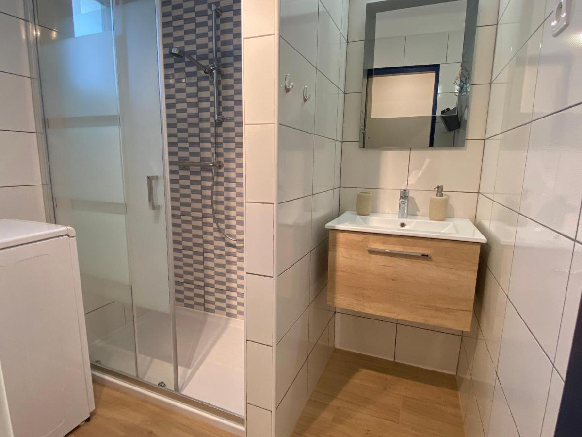 Apartman 5Five Prešov المظهر الخارجي الصورة