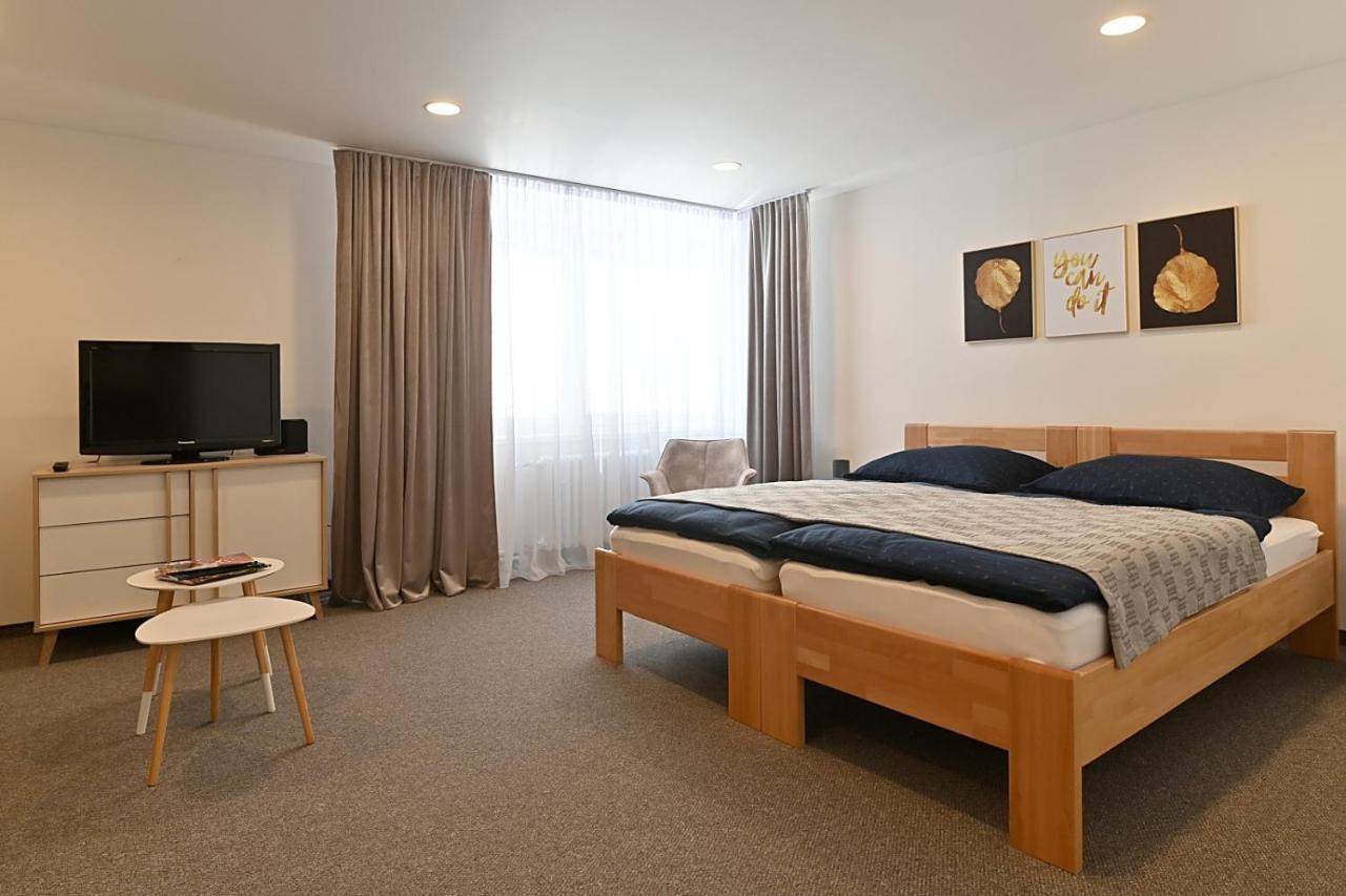 Apartman 5Five Prešov المظهر الخارجي الصورة