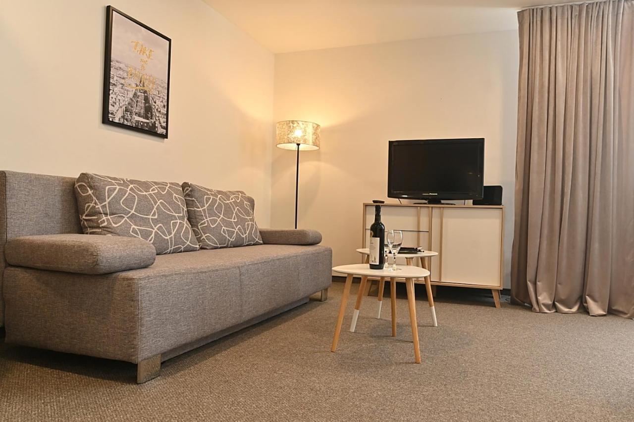 Apartman 5Five Prešov المظهر الخارجي الصورة