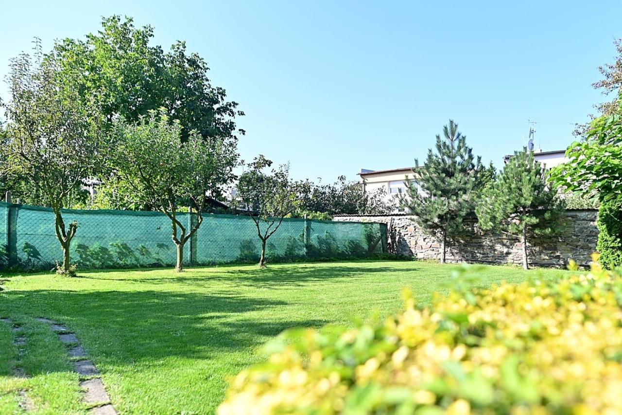 Apartman 5Five Prešov المظهر الخارجي الصورة